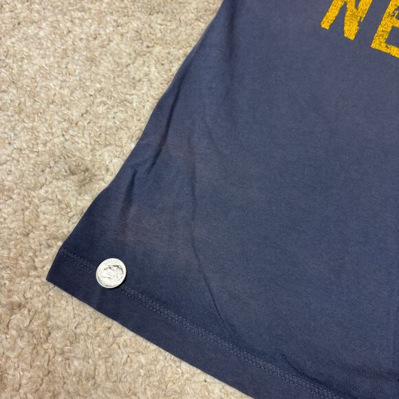 Roots of Fight Mike Tyson Bloodlines CatsKill Boxing Club Shirt Men's Small - Picture 9 of 11